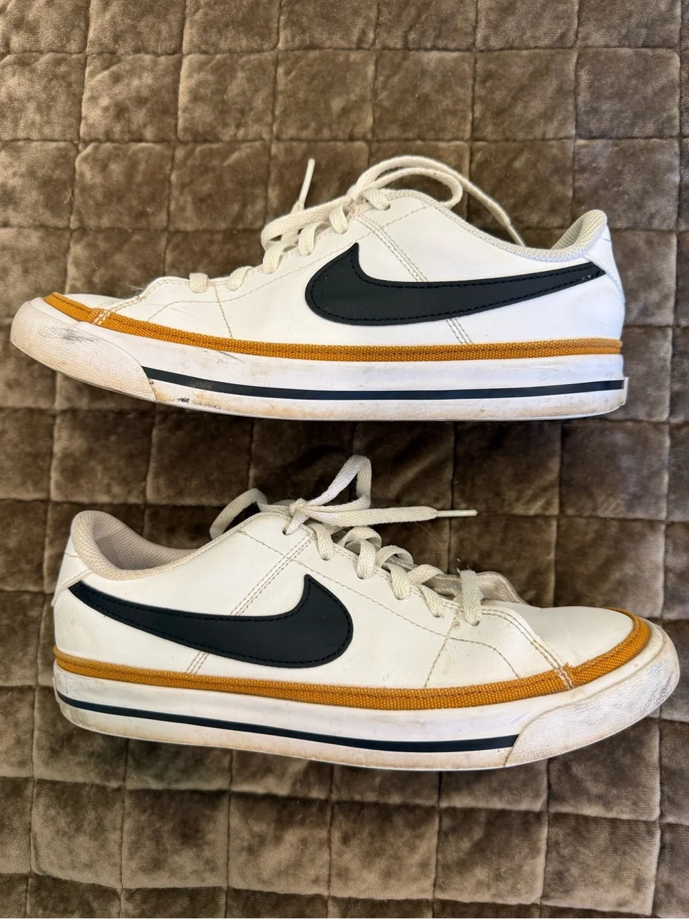 Nike Court Legacy - Boys 6Y